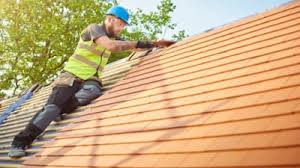 Best Roof Leak Repair  in Spring Valley, NY