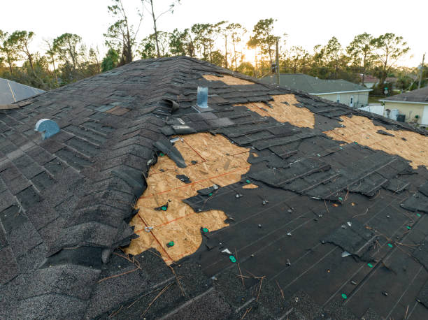 Best Roof Installation  in Spring Valley, NY